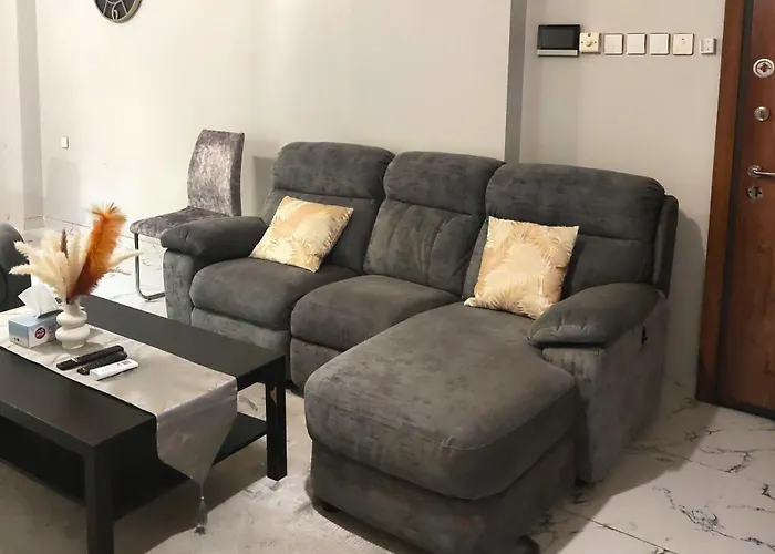 Qurum Serenity: 2-Br In Muscat
