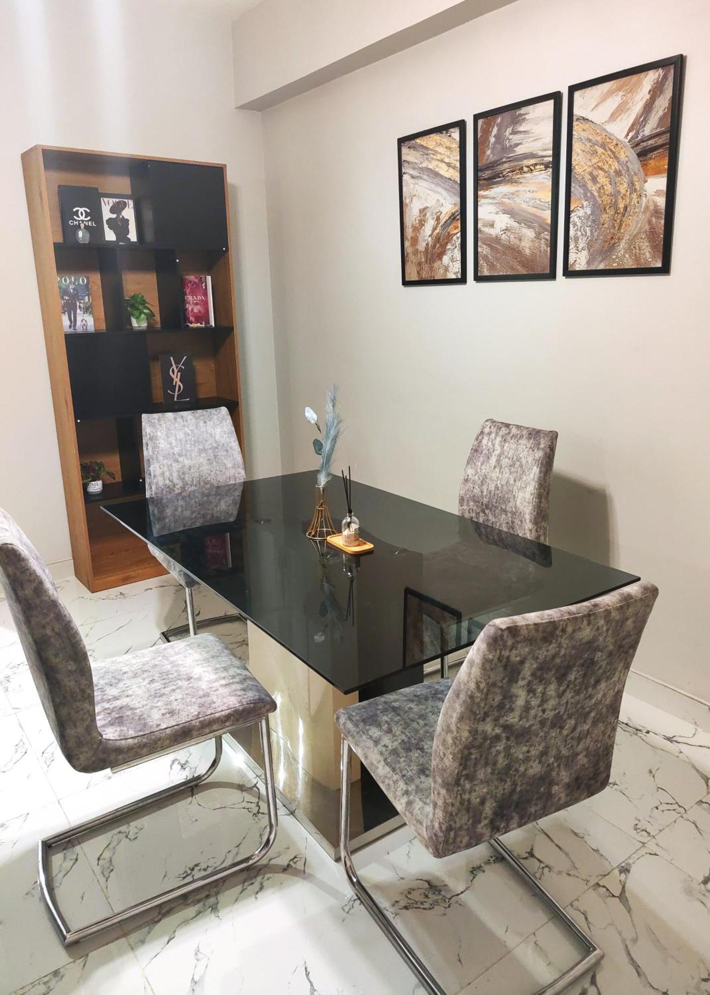 अपार्टमेंट Qurum Serenity: 2-br In *