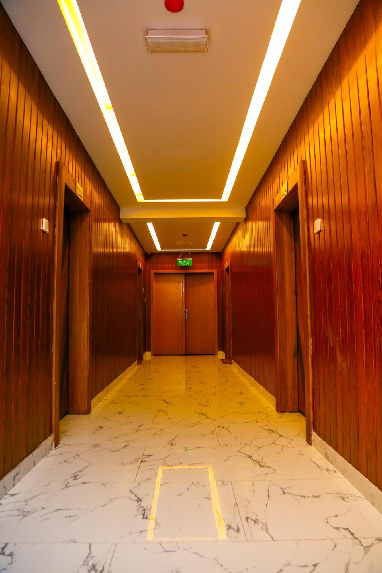 अपार्टमेंट Qurum Serenity: 2-br In Muscat